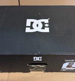 DC Phantom BOA Snowboard Boots - Mens Size 7 M US - Vibram Sole - 3M - Image 14