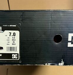 DC Phantom BOA Snowboard Boots - Mens Size 7 M US - Vibram Sole - 3M - Image 15