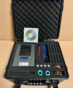 EZ Dupe 1 to 3 Hard Drive Duplicator - SATA HDD SSD Cloner (HD Pal Pro) 36GB/Min - Image 9