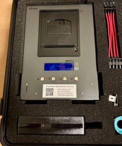 EZ Dupe 1 to 3 Hard Drive Duplicator - SATA HDD SSD Cloner (HD Pal Pro) 36GB/Min - Image 10