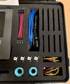 EZ Dupe 1 to 3 Hard Drive Duplicator - SATA HDD SSD Cloner (HD Pal Pro) 36GB/Min - Image 11