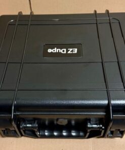EZ Dupe 1 to 3 Hard Drive Duplicator - SATA HDD SSD Cloner (HD Pal Pro) 36GB/Min - Image 14