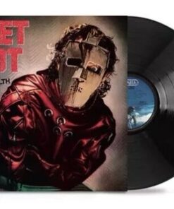 Metal Health Quiet Riot Metal Health Vinyl LP 2023 Reissue Epic Legacy Record