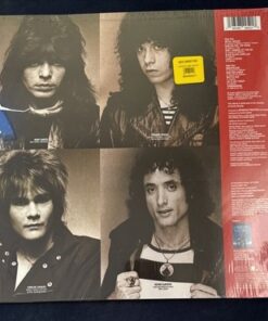 Metal Health Quiet Riot Metal Health Vinyl LP 2023 Reissue Epic Legacy Record - Image 3