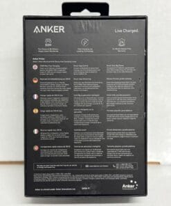 Anker Prime 27,650mAh Power Bank 250W Multi-Device Fast Charging. - Image 8
