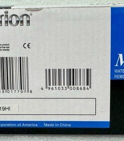 Clarion MW1 Marine Watertight Remote Control Black w/ Mount Bracket - Image 3