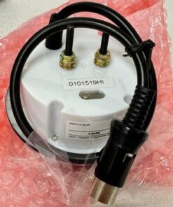 Clarion MW1 Marine Watertight Remote Control Black w/ Mount Bracket - Image 6