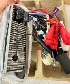 Clarion CMS3 Marine Media Receiver w/ MW1 Remote Complete Marine Kit - Image 6