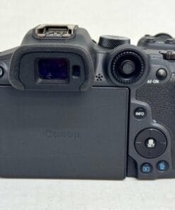 Canon EOS R7 Mirrorless Camera + RF-S 18-150mm Lens Kit Tested Excellent - Image 4