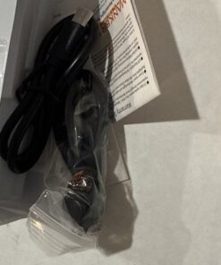 Manker E05 II Titanium Flashlight 1300 Lumens AA/14500 LED EDC. - Image 6