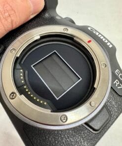Canon EOS R7 Mirrorless Camera + RF-S 18-150mm Lens Kit Tested Excellent - Image 6