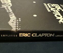 Life in 12 Bars Eric Clapton Life In 12 Bars Deluxe 4LP Vinyl Box Set - Image 4