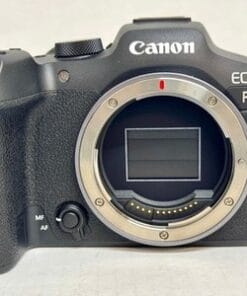 Canon EOS R7 Mirrorless Camera + RF-S 18-150mm Lens Kit Tested Excellent - Image 7