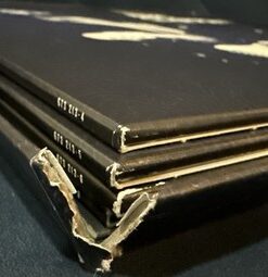 Life in 12 Bars Eric Clapton Life In 12 Bars Deluxe 4LP Vinyl Box Set - Image 15