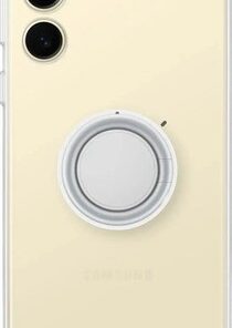 20 x Samsung Clear Gadget Case Galaxy S24+ Ring Grip &Strap NEW EF-XS926 GENUINE - Image 4