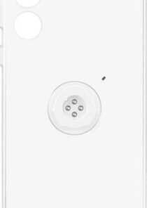 20 x Samsung Clear Gadget Case Galaxy S24+ Ring Grip &Strap NEW EF-XS926 GENUINE - Image 7