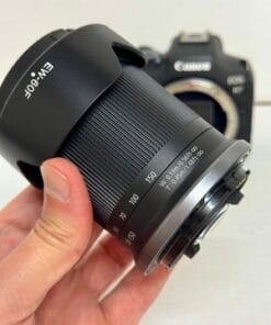 Canon EOS R7 Mirrorless Camera + RF-S 18-150mm Lens Kit Tested Excellent - Image 9