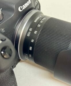 Canon EOS R7 Mirrorless Camera + RF-S 18-150mm Lens Kit Tested Excellent - Image 10