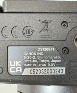 Canon EOS R7 Mirrorless Camera + RF-S 18-150mm Lens Kit Tested Excellent - Image 11