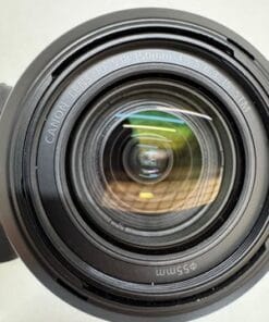 Canon EOS R7 Mirrorless Camera + RF-S 18-150mm Lens Kit Tested Excellent - Image 14