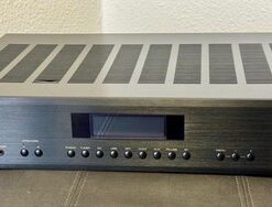 Rotel A14MKII Integrated Amplifier Hi-Fi Stereo Amp Tested Working No Remote - Image 5