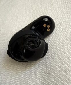 Bose QuietComfort Ultra Earbuds Black Noise Cancelling Bluetooth, Please Read! - Image 8