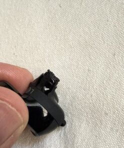 Bose QuietComfort Ultra Earbuds Black Noise Cancelling Bluetooth, Please Read! - Image 9
