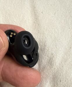 Bose QuietComfort Ultra Earbuds Black Noise Cancelling Bluetooth, Please Read! - Image 11