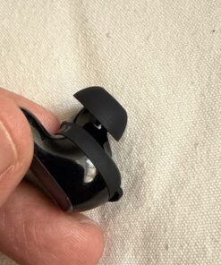Bose QuietComfort Ultra Earbuds Black Noise Cancelling Bluetooth, Please Read! - Image 12