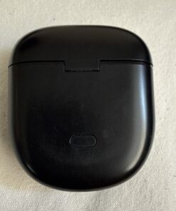 Bose QuietComfort Ultra Earbuds Black Noise Cancelling Bluetooth - Image 4