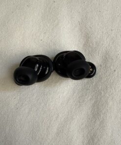 Bose QuietComfort Ultra Earbuds Black Noise Cancelling Bluetooth - Image 8