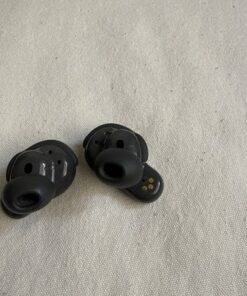 Bose QuietComfort Earbuds II Cypress Green Wireless Noise Cancelling Bluetooth. - Image 5