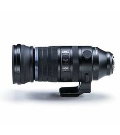 OM System M.Zuiko ED 150-600mm f/5-6.3 IS Lens MFT Micro Four Thirds