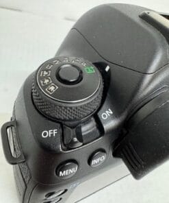 Canon EOS 5D Mark IV 30.4MP DSLR Camera Body Tested Excellent + Battery Charger - Image 7
