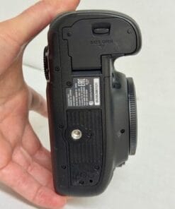 Canon EOS 5D Mark IV 30.4MP DSLR Camera Body Tested Excellent + Battery Charger - Image 9