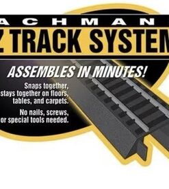 Bachmann Spirit of Christmas N Scale Electric Train Set #24017 E-Z Track - Image 5
