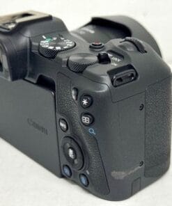 Canon EOS R8 24.2 MP Mirrorless Camera Kit with RF 24-50mm f/4.5-6.3 IS SN0942 - Image 5