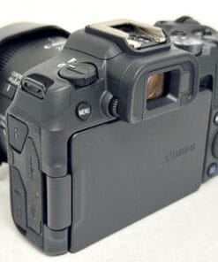 Canon EOS R8 24.2 MP Mirrorless Camera Kit with RF 24-50mm f/4.5-6.3 IS SN0942 - Image 6