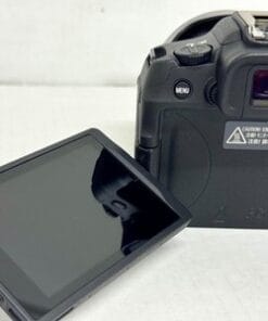 Canon EOS R8 24.2 MP Mirrorless Camera Kit with RF 24-50mm f/4.5-6.3 IS SN0942 - Image 7