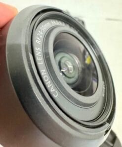 Canon EOS R8 24.2 MP Mirrorless Camera Kit with RF 24-50mm f/4.5-6.3 IS SN0942 - Image 14