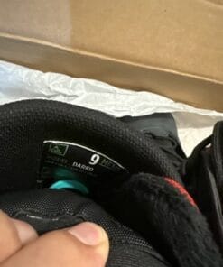 K2 Darko Snowboard Boots 2020 - Men's Black 9 - Image 10