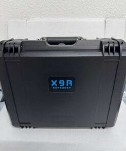 Olight X9R Marauder 25000 Lumens Rechargeable LED Flashlight w/ Case - Image 7
