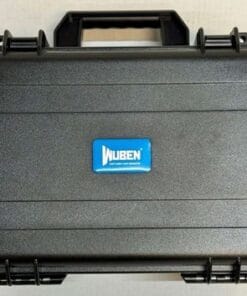 WUBEN A1 High Power Rechargeable LED Search Flashlight Kit w/ Case - Image 10