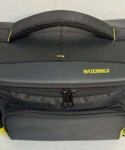 Mateminco MT-90 MAX High Power LED Search Flashlight Kit w/ Bag - Image 10