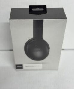Bose QuietComfort 35 II Wireless Noise Cancelling Headphones Black QC35 II -New! - Image 2