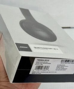 Bose QuietComfort 35 II Wireless Noise Cancelling Headphones Black QC35 II -New! - Image 5