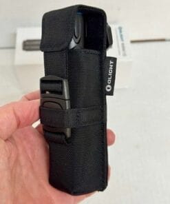Olight Warrior 3S Tactical LED Flashlight 2300 Lumens Rechargeable 21700 USB - Image 5