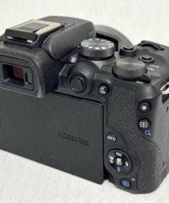 Canon EOS R10 Mirrorless Camera with RF-S 18-45mm Lens - FREE SHIP - Image 5