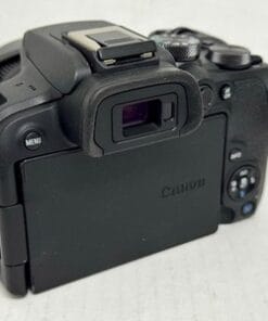 Canon EOS R10 Mirrorless Camera with RF-S 18-45mm Lens - FREE SHIP - Image 6