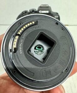 Canon EOS R10 Mirrorless Camera with RF-S 18-45mm Lens - FREE SHIP - Image 8